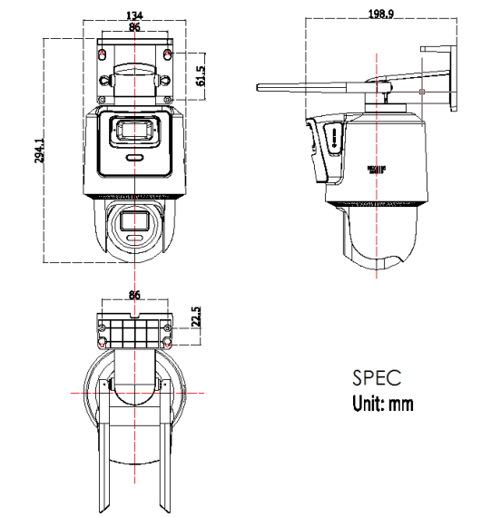 ?？?G免流量雙射球機(jī)尺寸.png